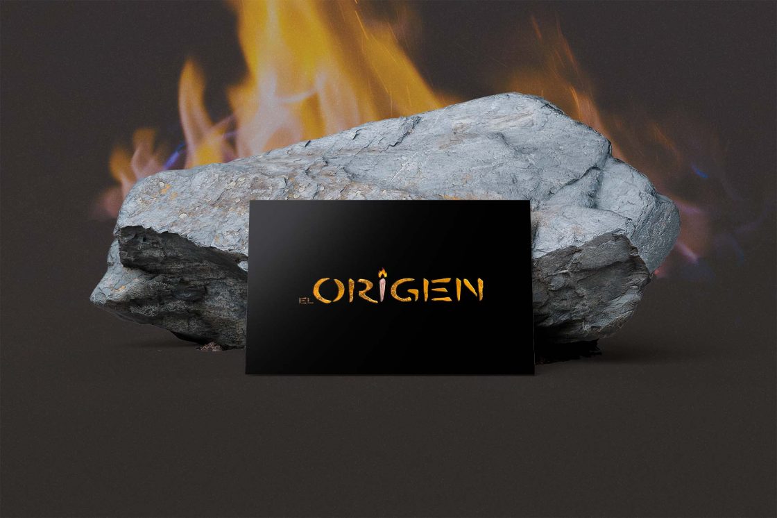 EL ORIGEN