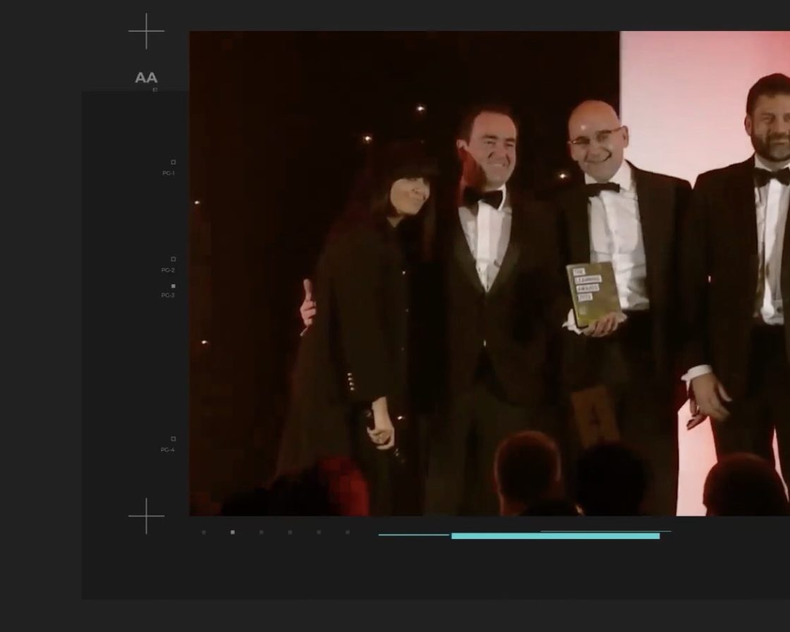 SANTANDER LEARNING AWARDS